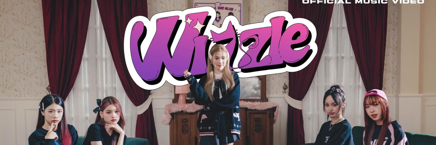Gracy Wizzle banner