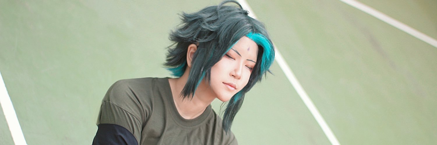 tashacoser's profile banner image