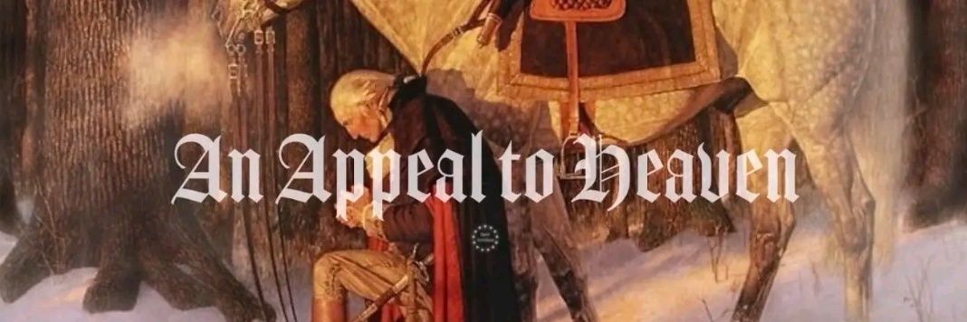 appealtoheaven banner