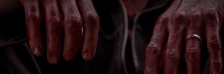 L. banner