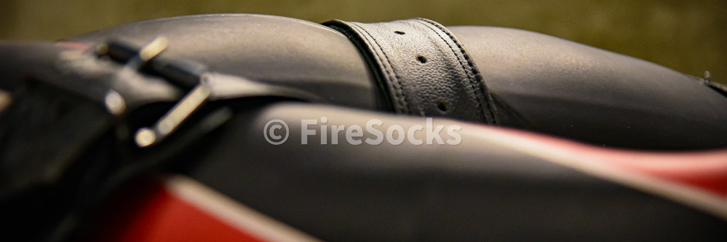FireSocks banner