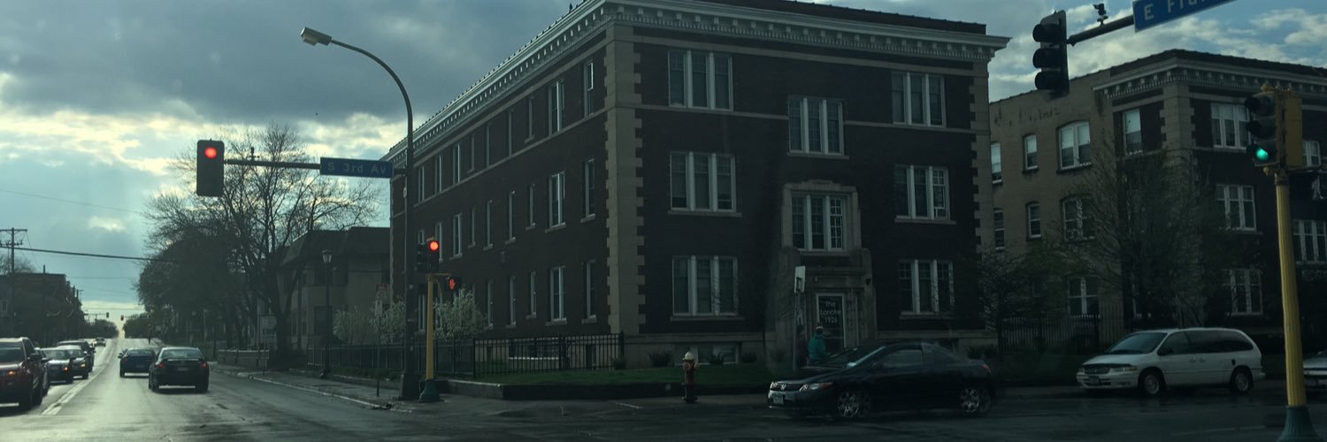MichaelOhama's profile banner image