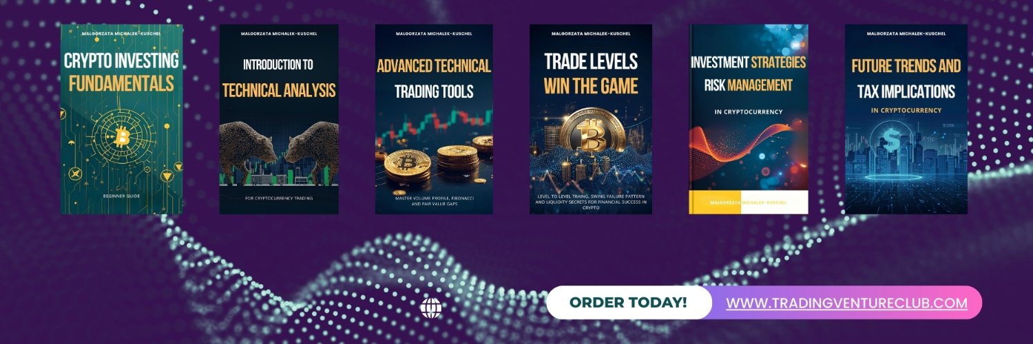 Trading Venture Club banner