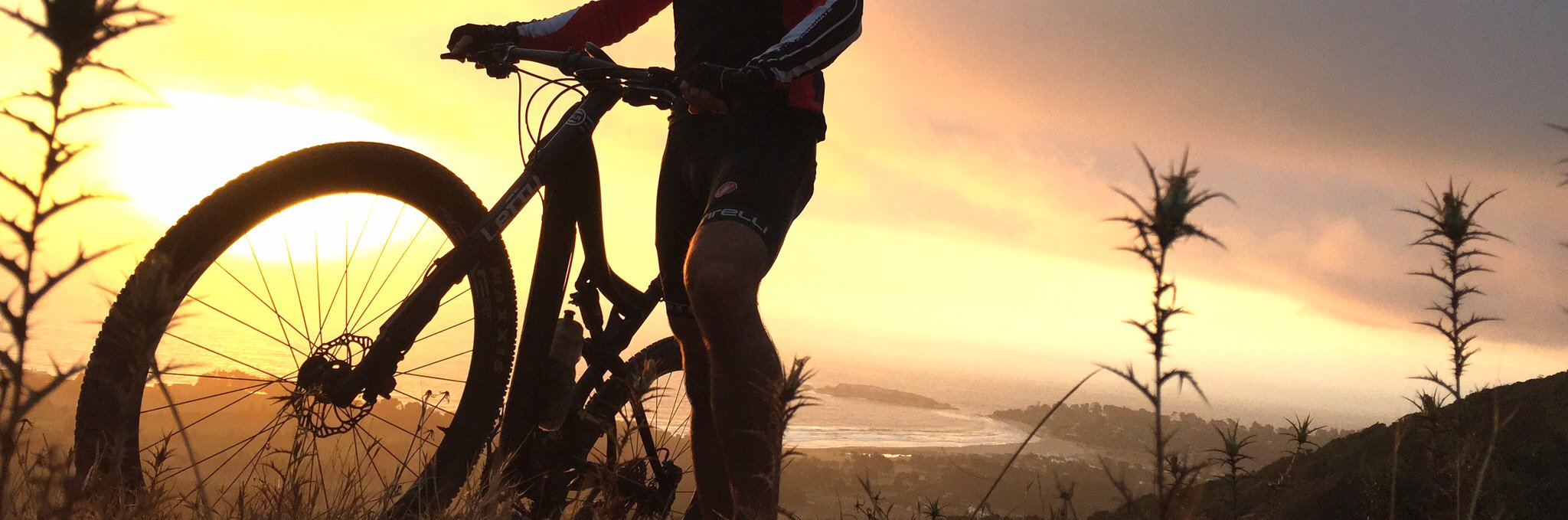 Cristian Sánchez B. banner