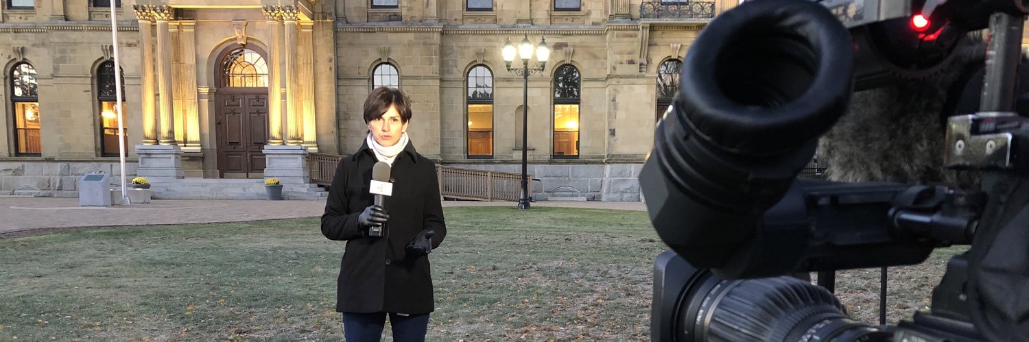 Michèle Brideau banner