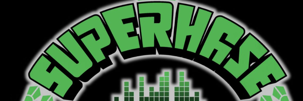 DJ TOSH banner