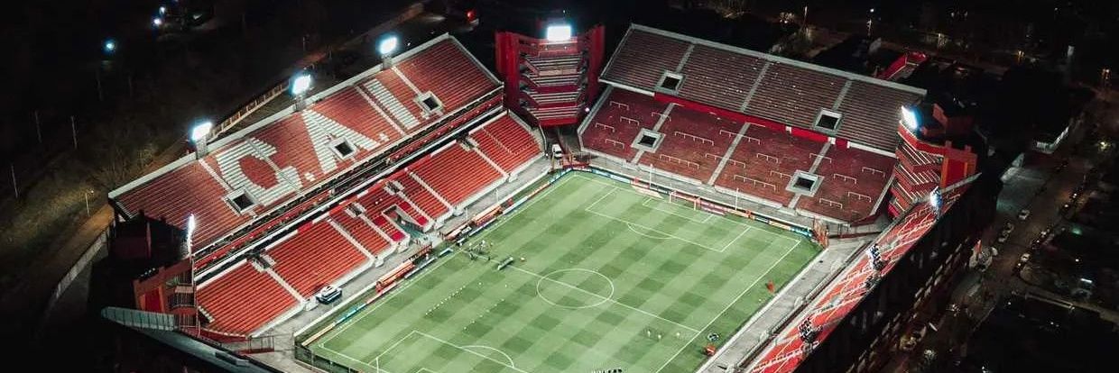 FedeCaceres13's profile banner image