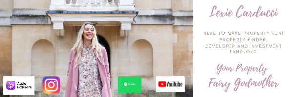 Lexie Carducci banner
