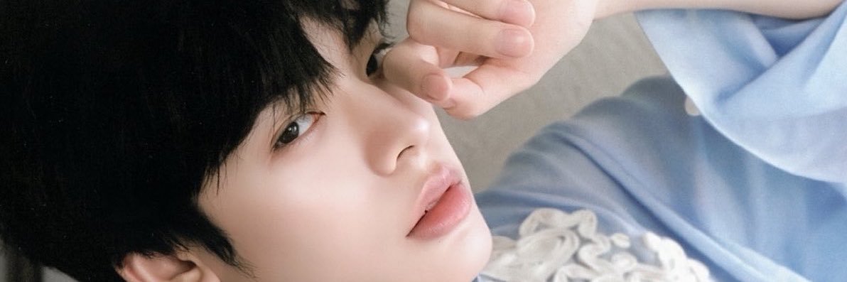 bbyteebokbaek's profile banner image
