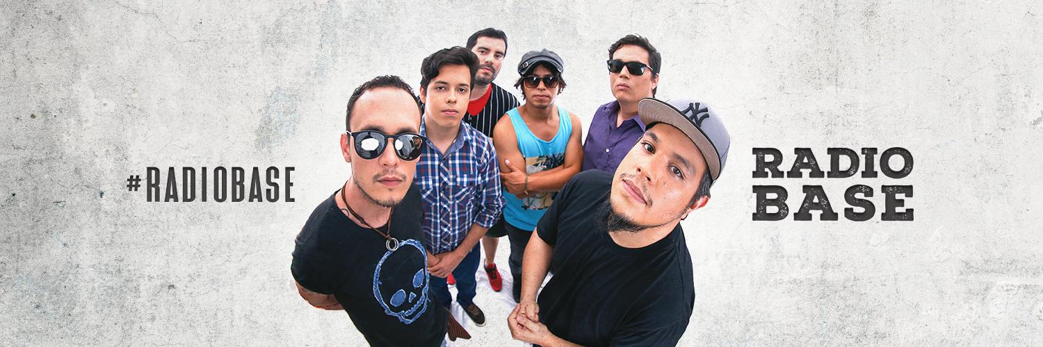 Radiobase banner
