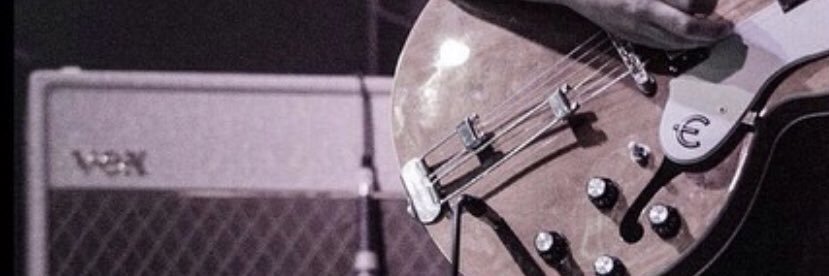 Kevinsmelo's profile banner image