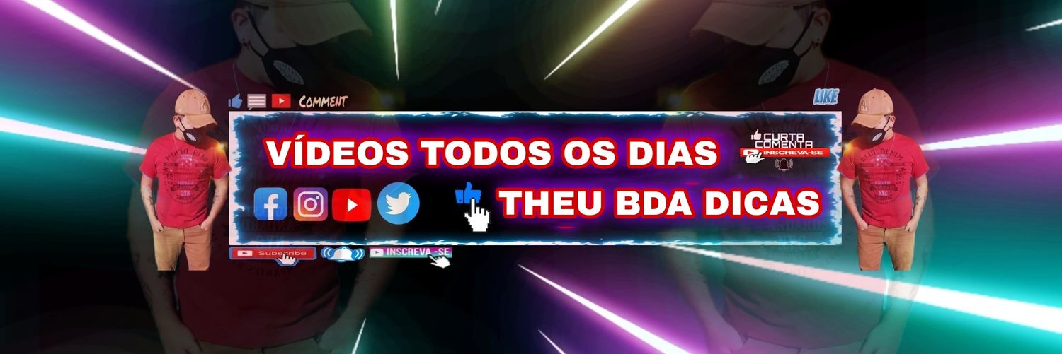 theubdadicas's profile banner image