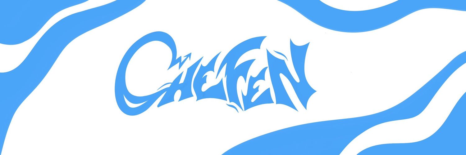 Cheken banner