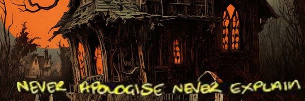 Goth__Chris Profile Banner