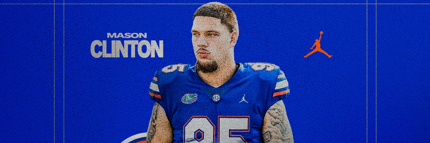 Mason Clinton banner