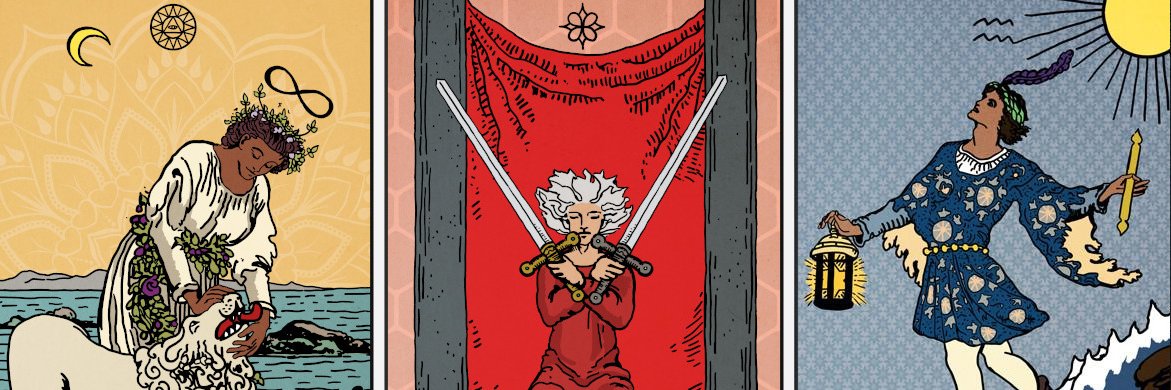 Parable NFT banner