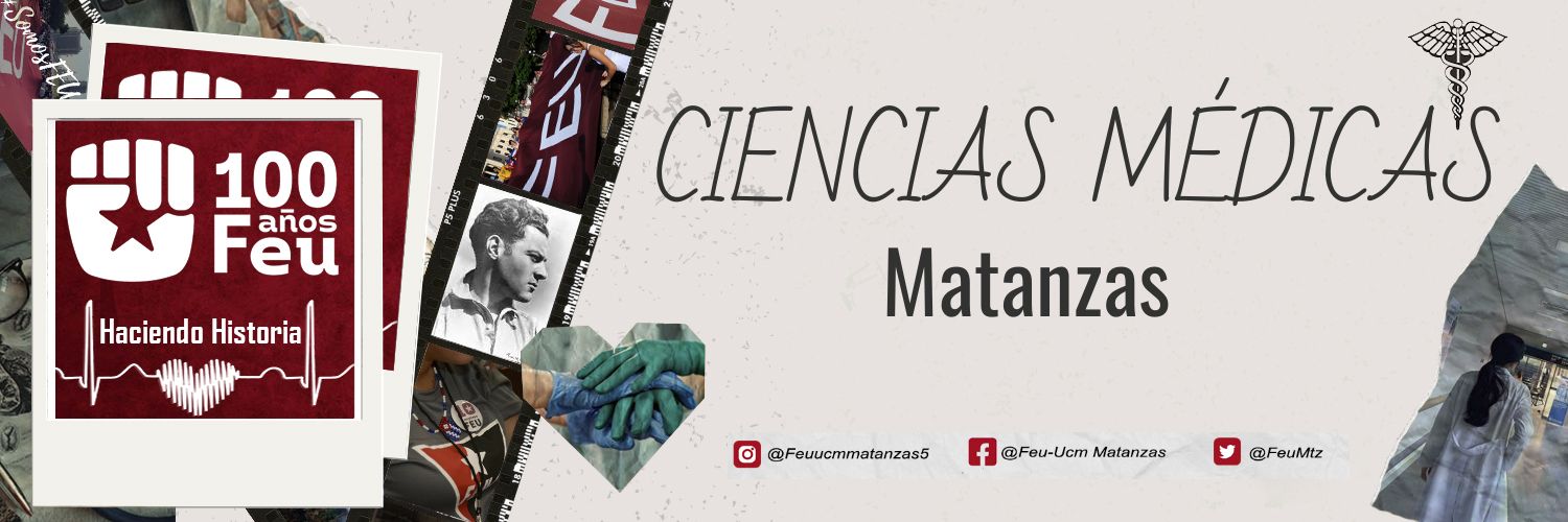 Feu-Ucm Matanzas banner