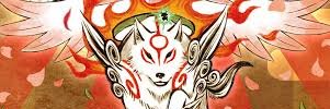 OkamiOfGames's profile banner image