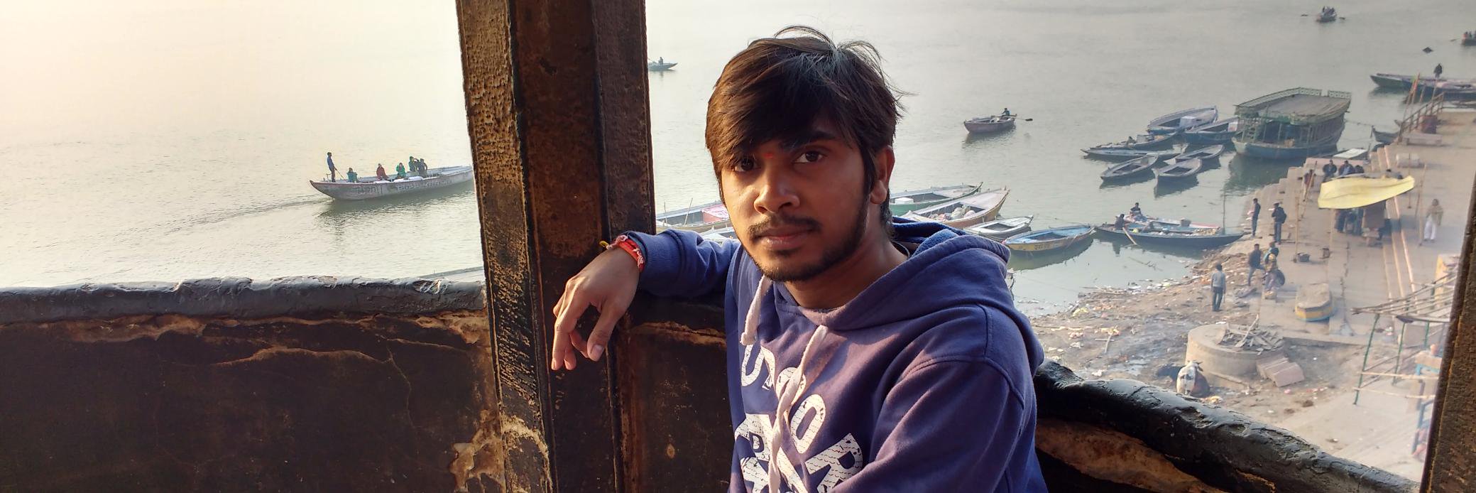 NParvatheesam's profile banner image