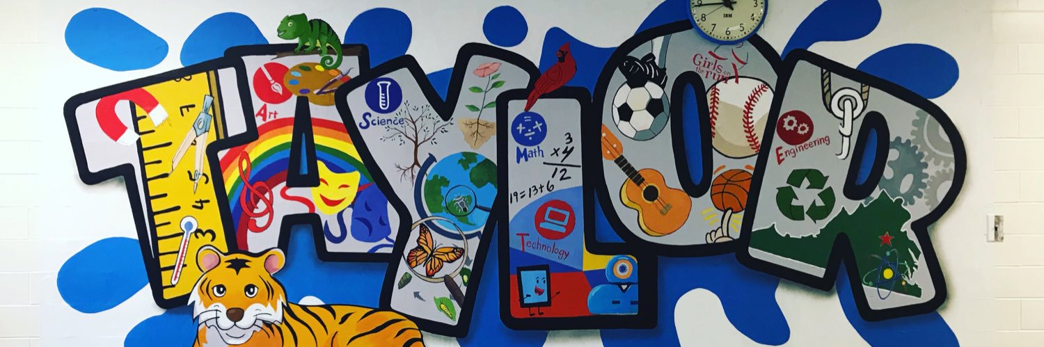 Taylor Counselor banner