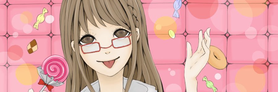 無線らん＊📶 banner