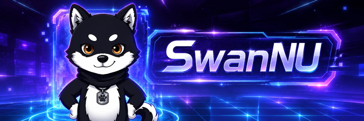 SwanNU's profile banner image