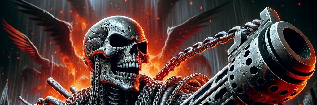 Chainer's Notes banner