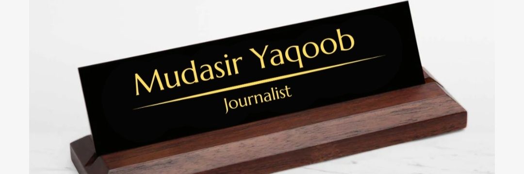 MudasirScribe's profile banner image