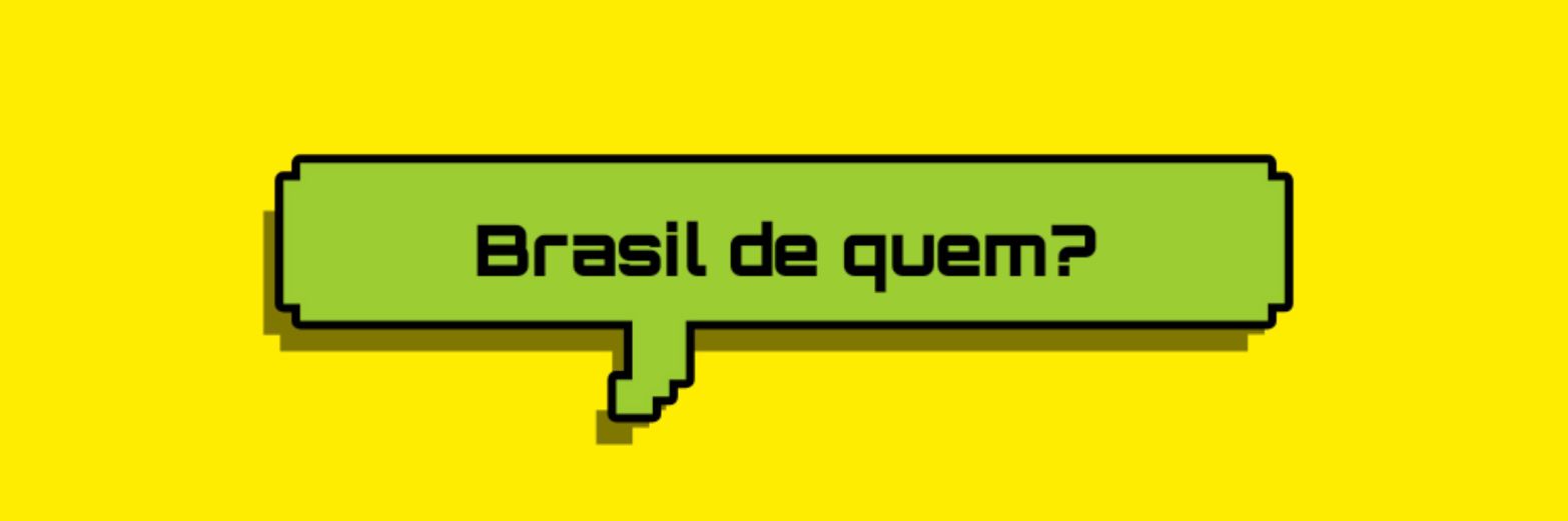 Brasil Em Vertigem banner