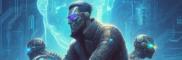 CyborgKripto Profile Banner