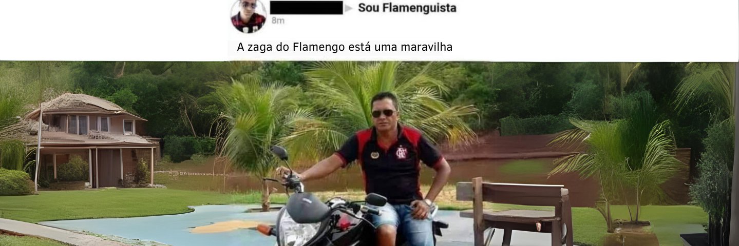 Não é o Pedro do Flamengo banner