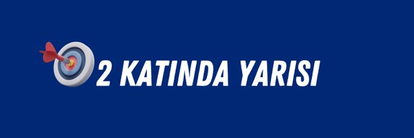 GeleceginParasi Profile Banner