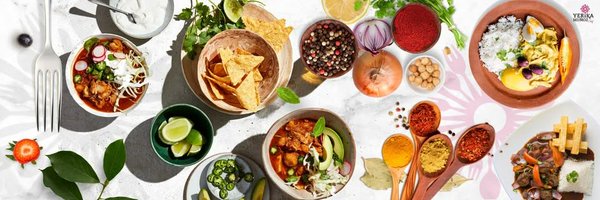 ChefYerika Profile Banner