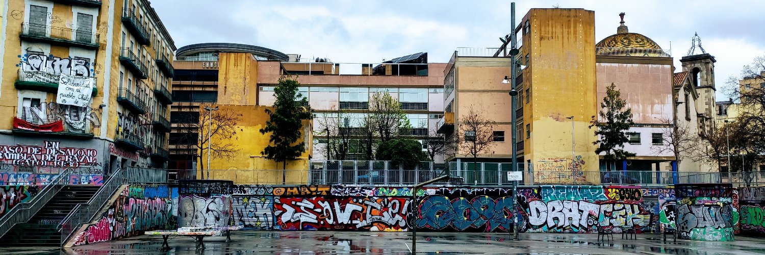 La Comunitària del Cap Raval Nord banner