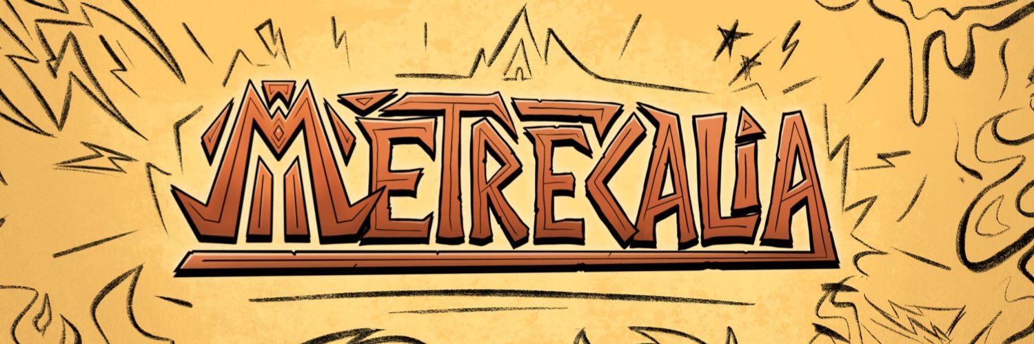 ⚔️METRECALIA⚔️'s banner