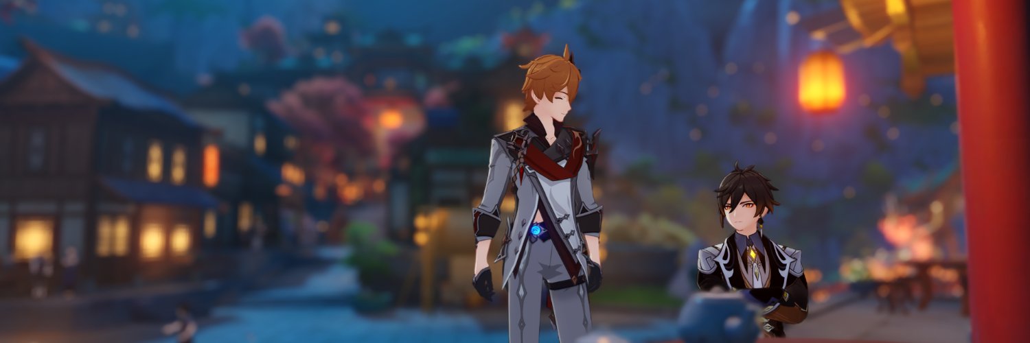 もず's banner