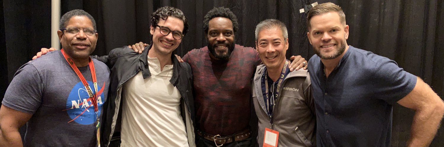 Thomas Parham banner