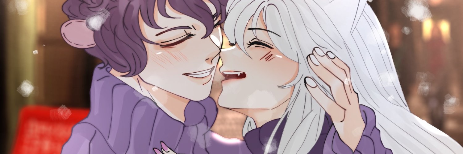 AxelotlVT's profile banner image
