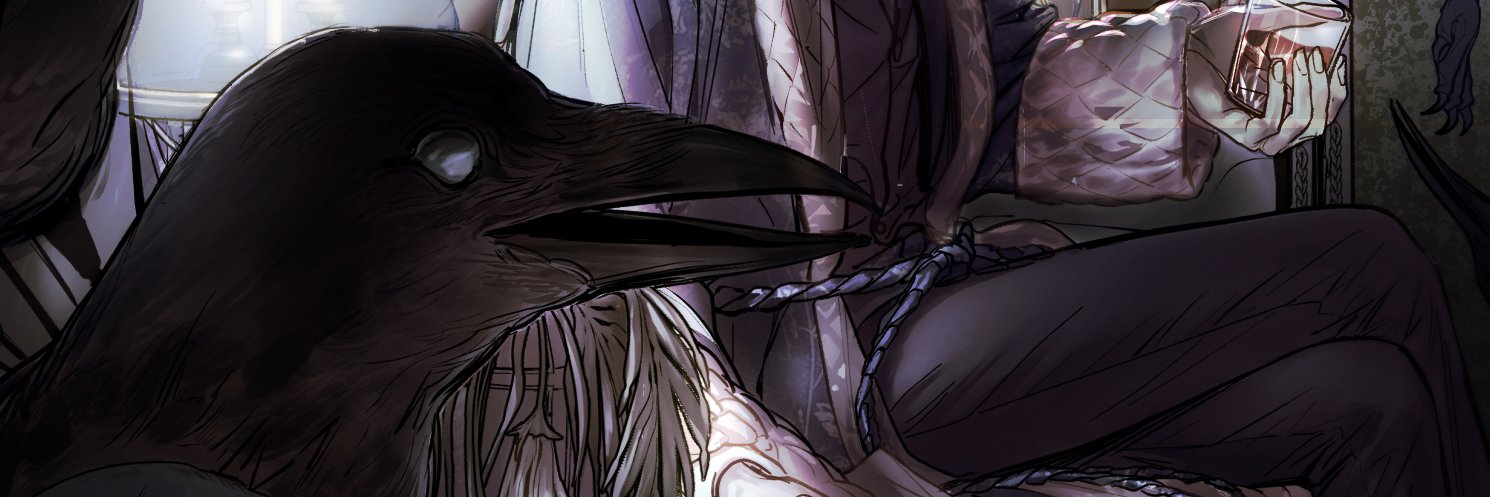 조은Morphish's banner