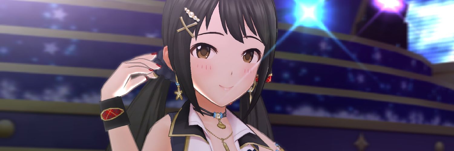 shake_junk's profile banner image