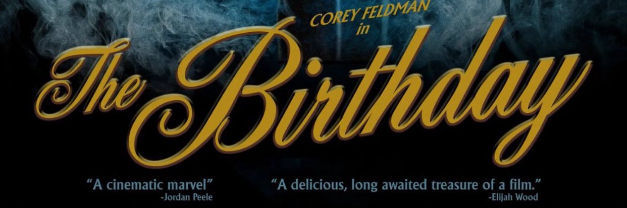 CoreyFeldman001's profile banner image