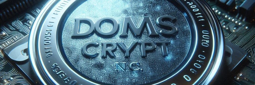 domscrypt_'s profile banner image