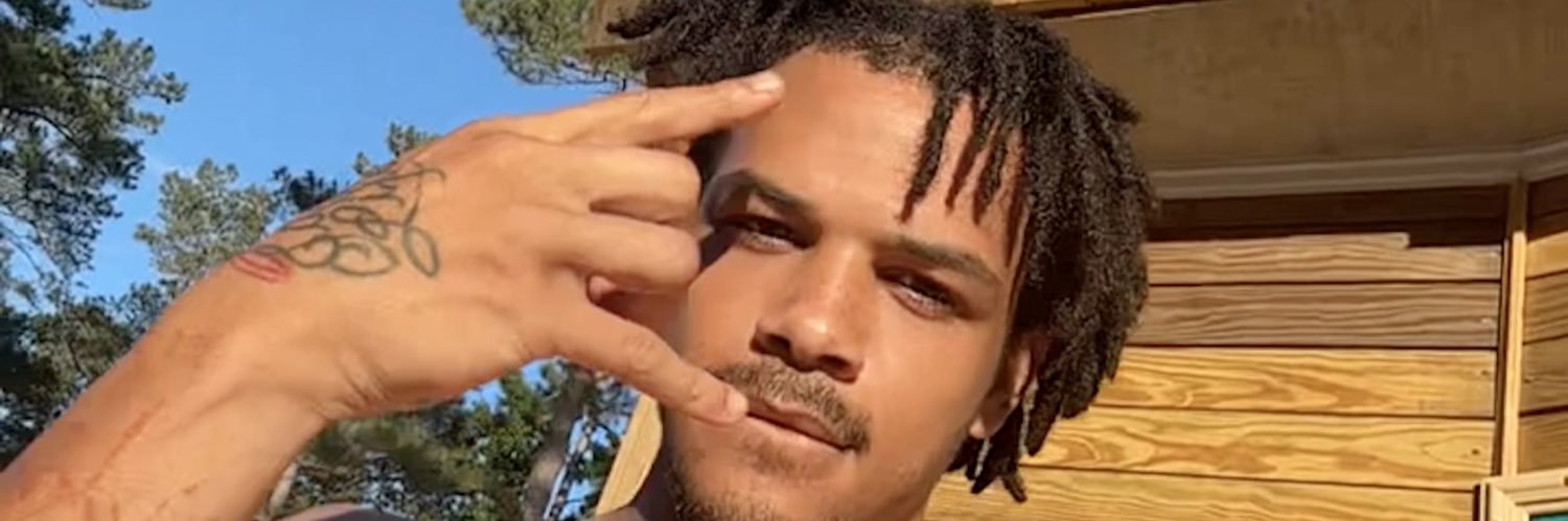jones_aveon's profile banner image