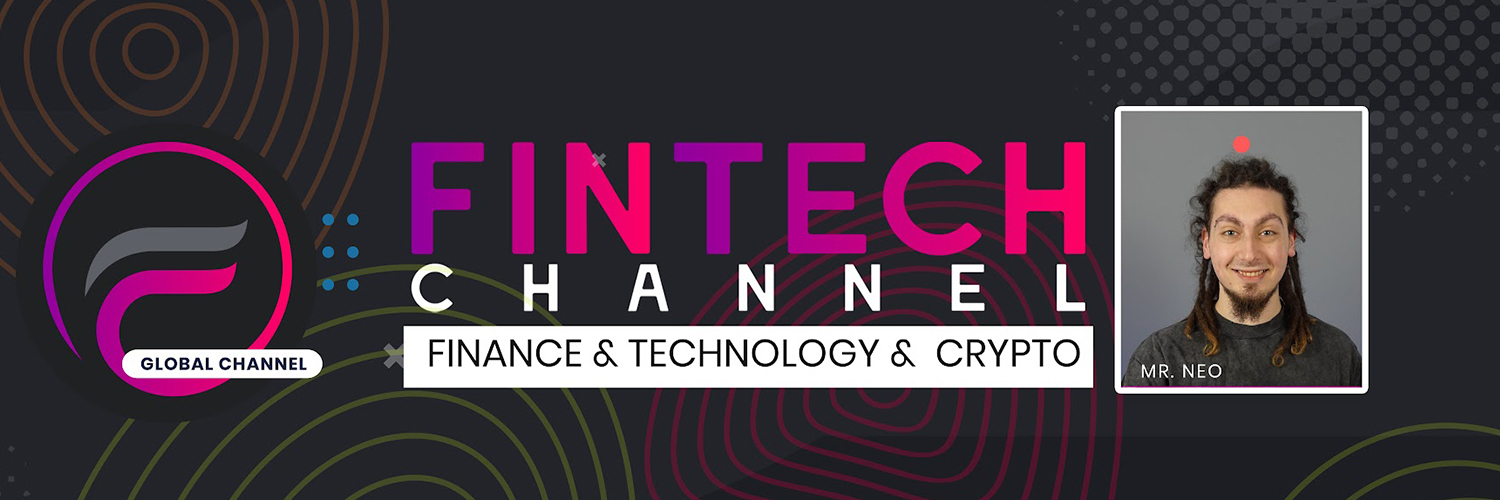 FinTechChannels's profile banner image
