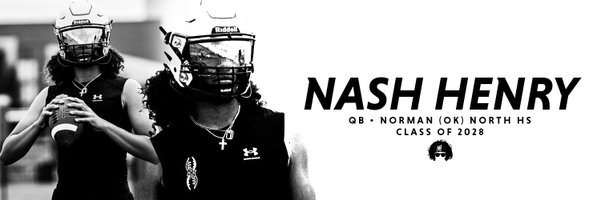 TheNashHenry Profile Banner