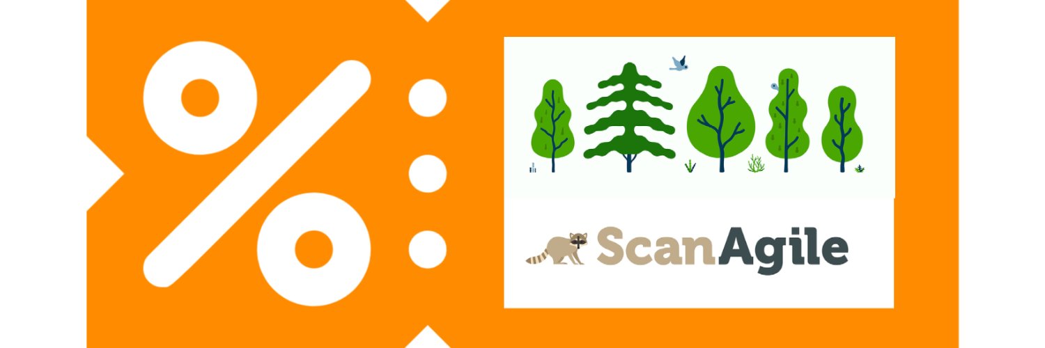 ScanAgile24 banner