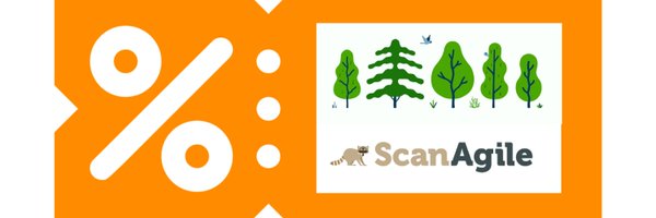 scanagile Profile Banner
