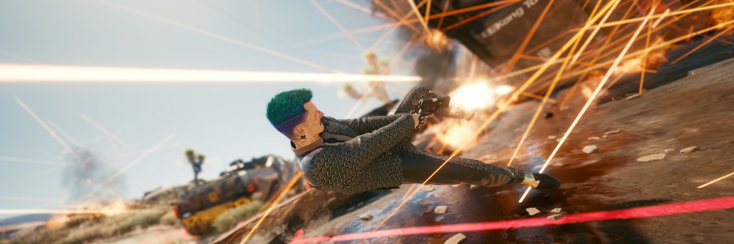 WannaPlay95's profile banner image