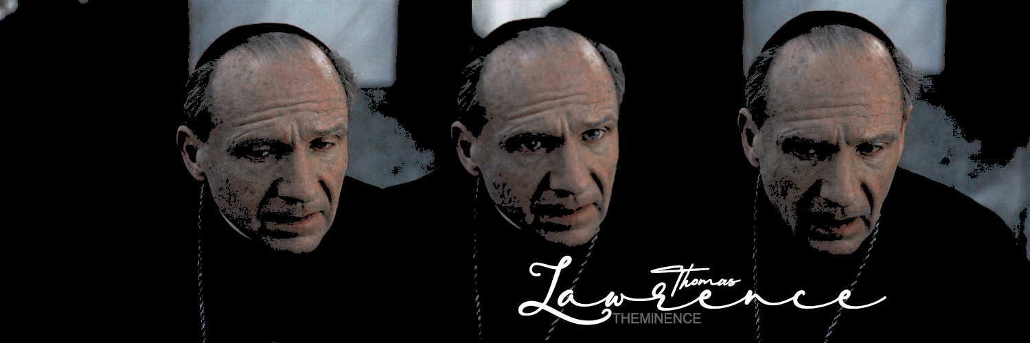 𝐃𝐄𝐀𝐍 𝐋𝐀𝐖𝐑𝐄𝐍𝐂𝐄. banner