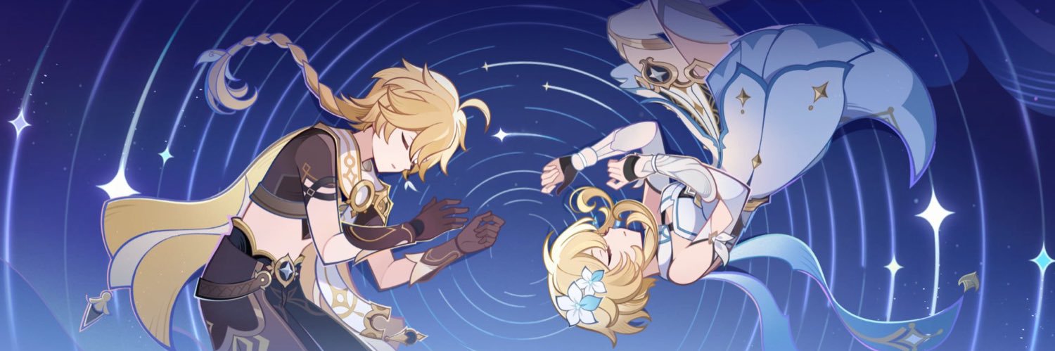 autumn's banner
